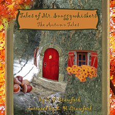 Imagen de portada para The Autumn Tales