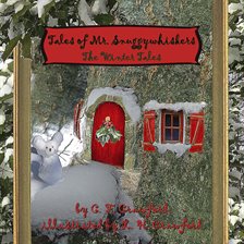 Cover image for The Winter Tales