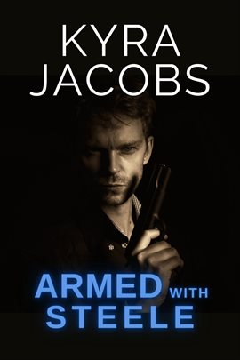 Cover image for Armed With Steele