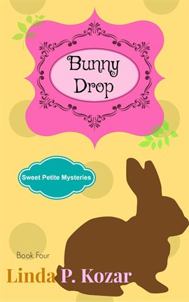 Cover image for Bunny Drop