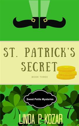 Cover image for St. Patrick's Secret