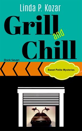 Cover image for Grill and Chill
