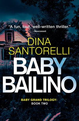 Imagen de portada para Baby Bailino