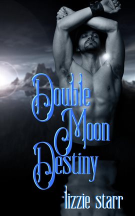 Cover image for Double Moon Destiny