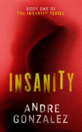 Cover image for Insanity