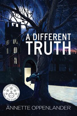 Cover image for A Different Truth
