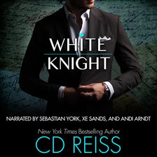 Cover image for White Knight