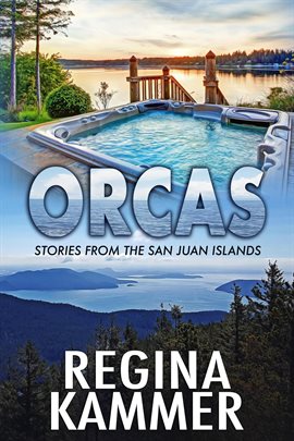 Imagen de portada para Orcas (Stories From the San Juan Islands)