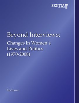 Imagen de portada para Beyond Interviews: