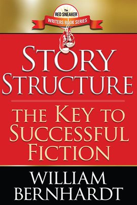 Imagen de portada para Story Structure: The Key to Successful Fiction