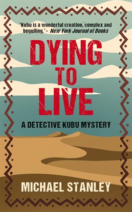 Cover image for Dying to Live