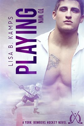 Cover image for Playing To Win