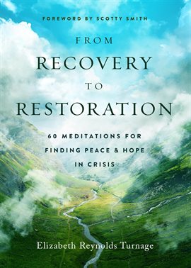 Cover image for From Recovery to Restoration