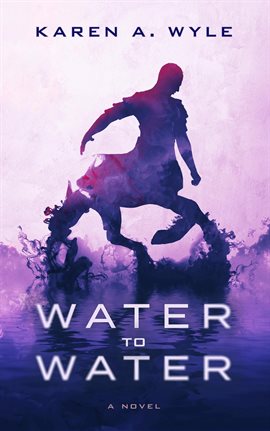 Cover image for Water to Water