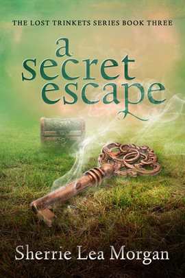 Cover image for A Secret Escape