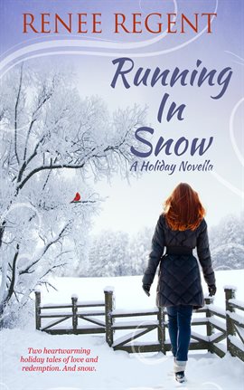 Cover image for Running in Snow