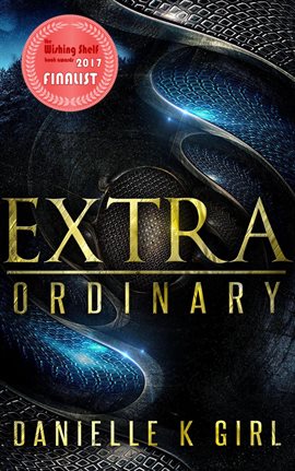 Cover image for ExtraOrdinary