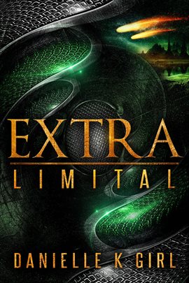 Cover image for ExtraLimital