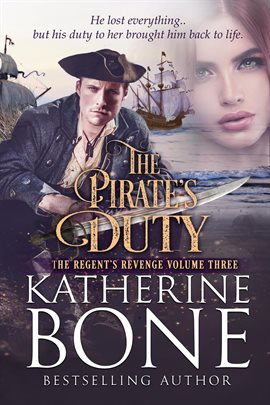 Cover image for The Pirate's Duty