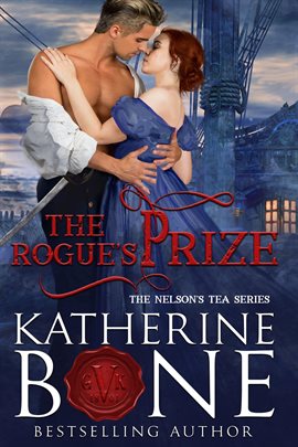 Cover image for The Rogue's Prize