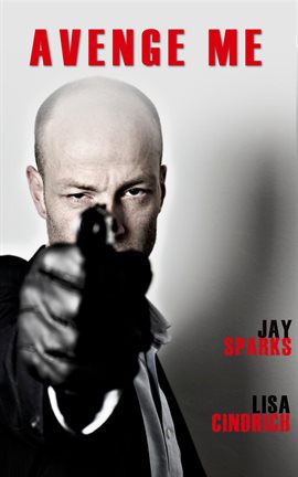 Cover image for Avenge Me