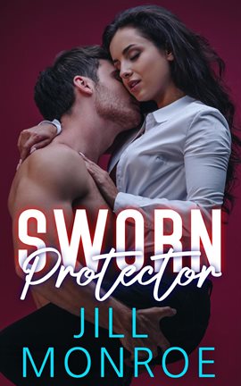 Imagen de portada para Sworn Protector