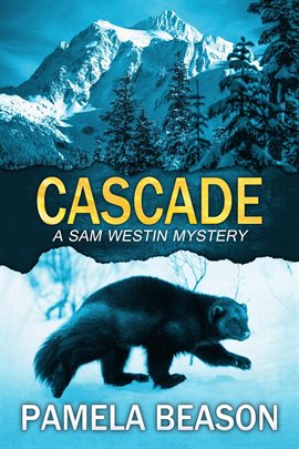 Cover image for Cascade