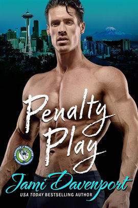 Cover image for Penalty Play