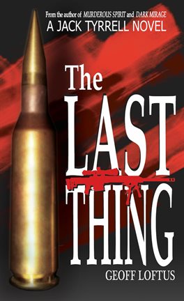 Cover image for The Last Thing