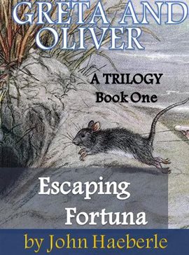 Cover image for Escaping Fortuna