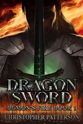 Imagen de portada para Dragon Sword