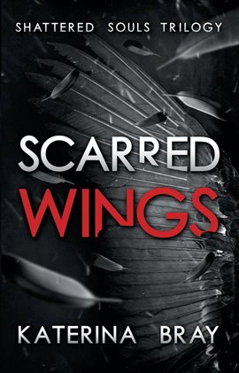 Imagen de portada para Scarred Wings
