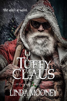 Cover image for Tuffy Claus