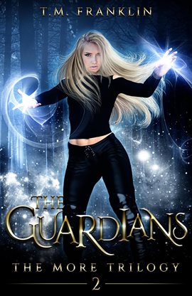 Cover image for The Guardians