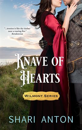 Imagen de portada para Knave of Hearts