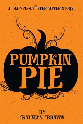 Cover image for Pumpkin Pie