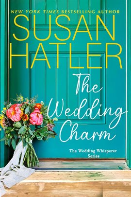 Cover image for The Wedding Charm