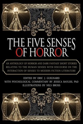 Imagen de portada para The Five Senses of Horror
