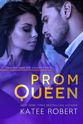 Cover image for Prom Queen