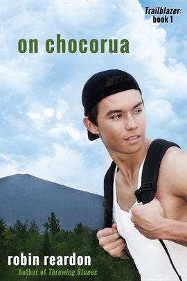 Imagen de portada para On Chocorua