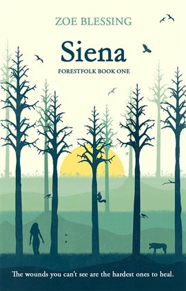 Cover image for Siena