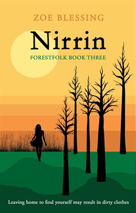 Cover image for Nirrin