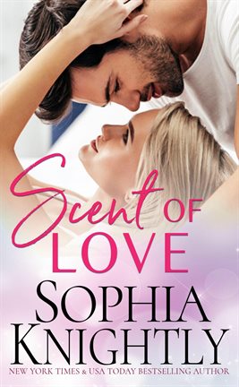 Imagen de portada para Scent of Love