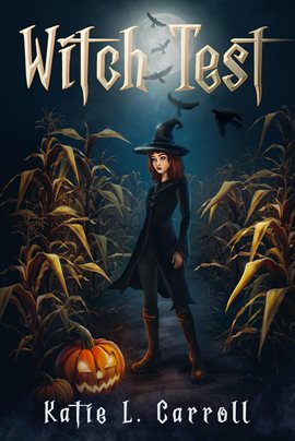 Imagen de portada para Witch Test