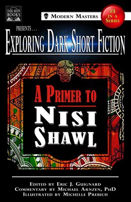 Cover image for A Primer to Nisi Shawl
