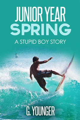 Imagen de portada para Junior Year Spring