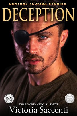 Cover image for Deception