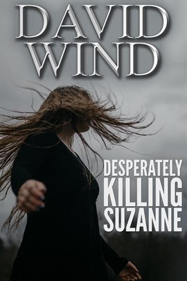 Cover image for Desperately Killing Suzanne
