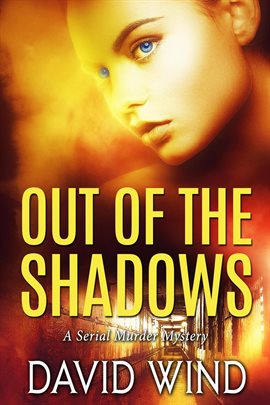 Imagen de portada para Out of the Shadows