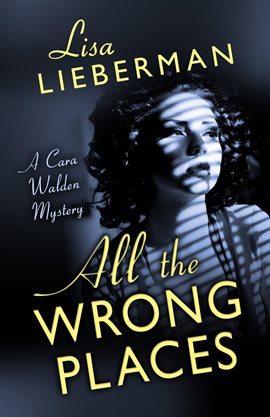 Cover image for All the Wrong Places